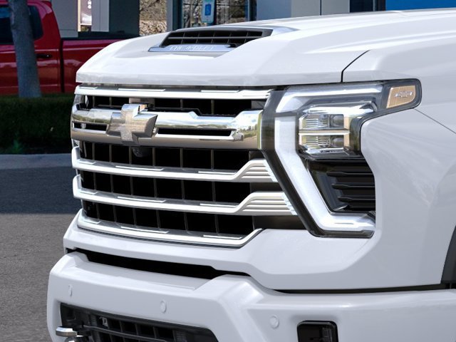 2026 Chevrolet Silverado 3500 HD High Country - Photo 14