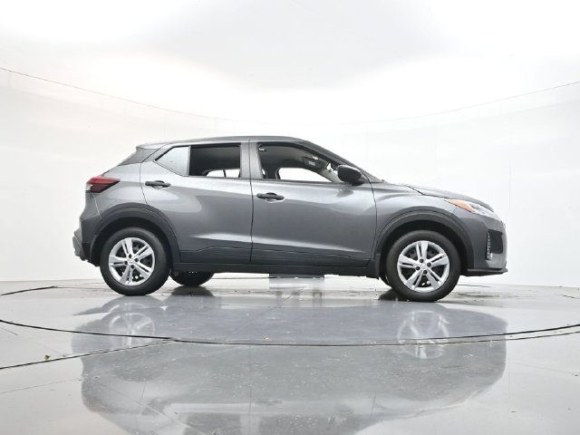 Used 2025 Gray Nissan S image 52