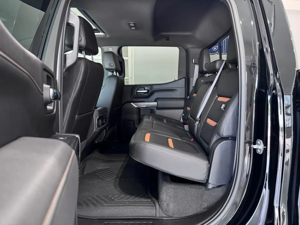 2020 GMC Sierra 1500 AT4 - Photo 13