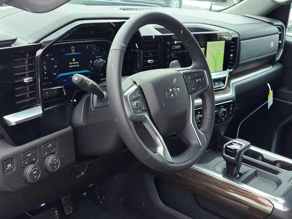 2026 Chevrolet Silverado 1500 RST - Photo 7