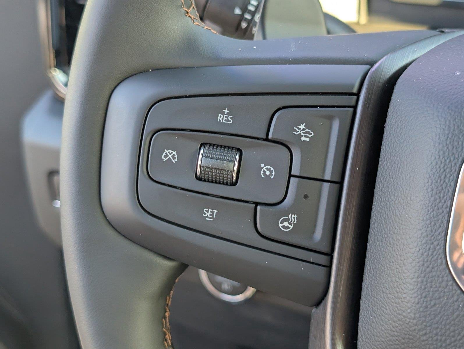 2026 GMC Sierra 1500 AT4 - Photo 30