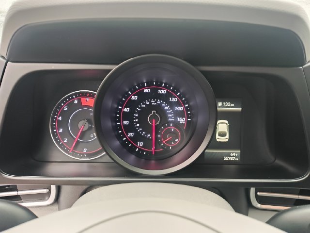 Used 2023 Blue Hyundai SEL image 18