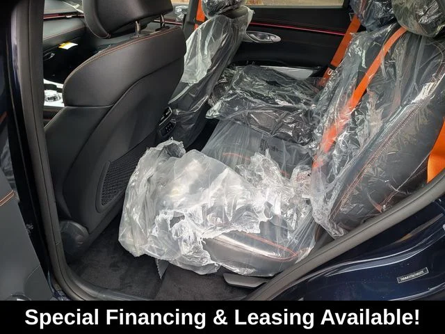 Used 2026 Blue Genesis 2.5T Sport Prestige image 23