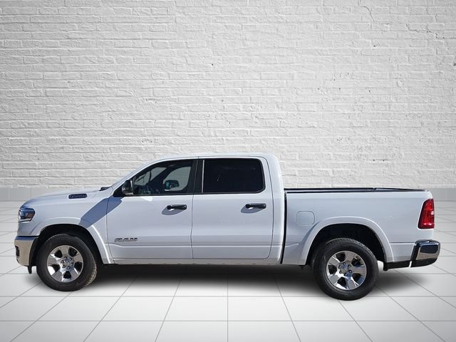 2026 RAM 1500 Big Horn/Lone Star - Photo 2