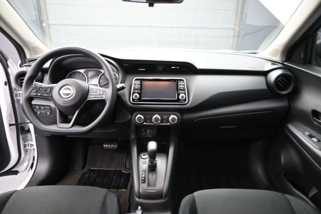 Used 2024 White Nissan S image 24