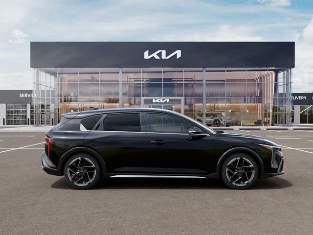 New 2026 Blue Kia GT-Line image 7