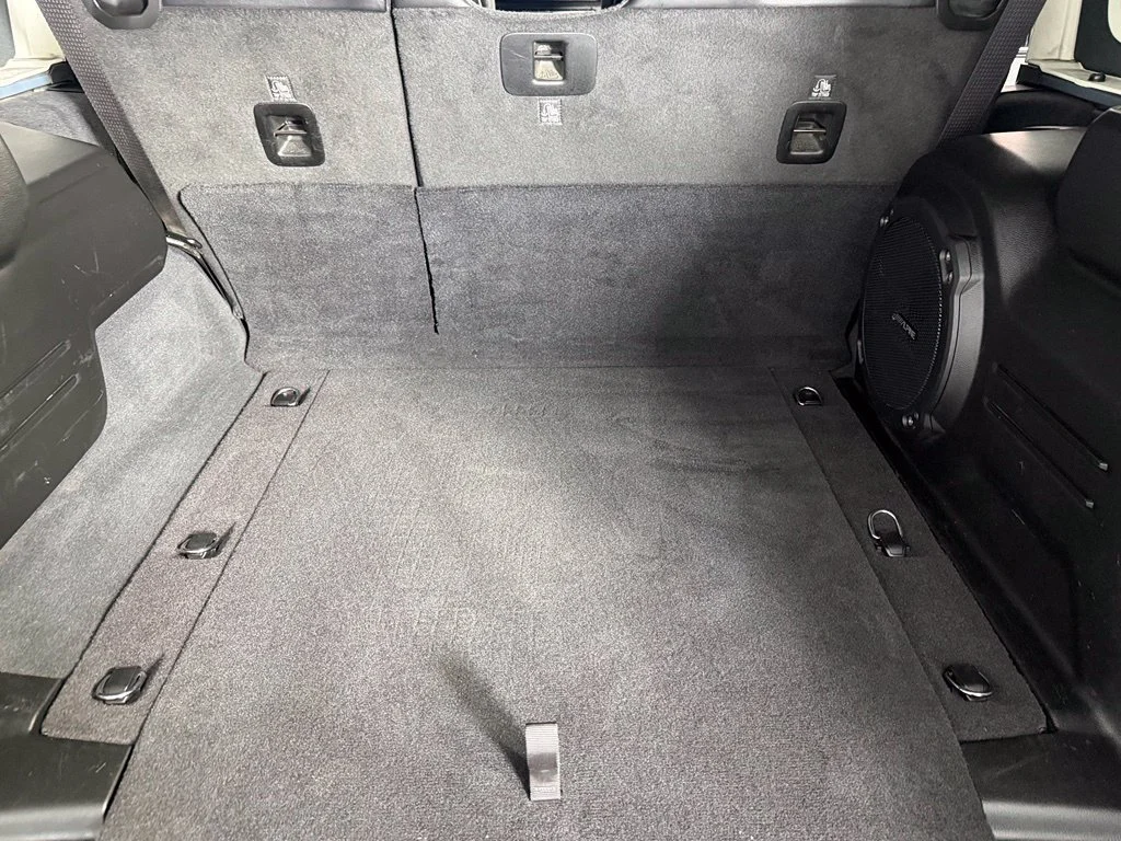 Used 2024 Gray Jeep Rubicon 392 image 21