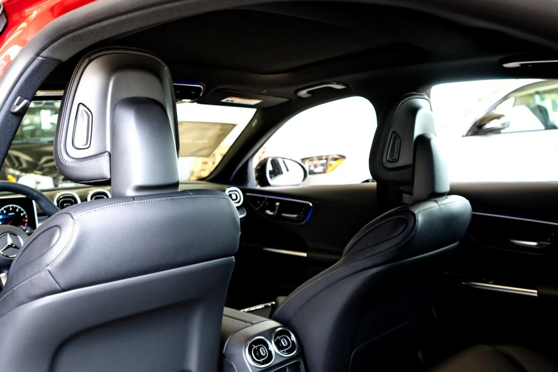 New 2025 Manufaktur Pata Mercedes-Benz C 300 image 25