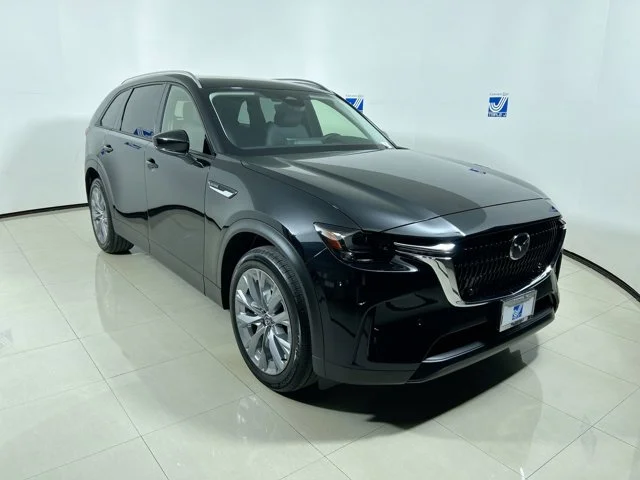 2026 Mazda CX-90 Turbo Preferred Package's photo