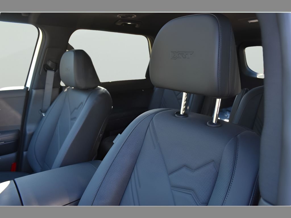 New 2026 Creamy White Pearl Hyundai XRT Pro image 53
