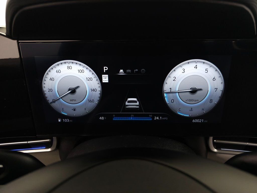 2024 Hyundai Elantra Limited - Photo 20