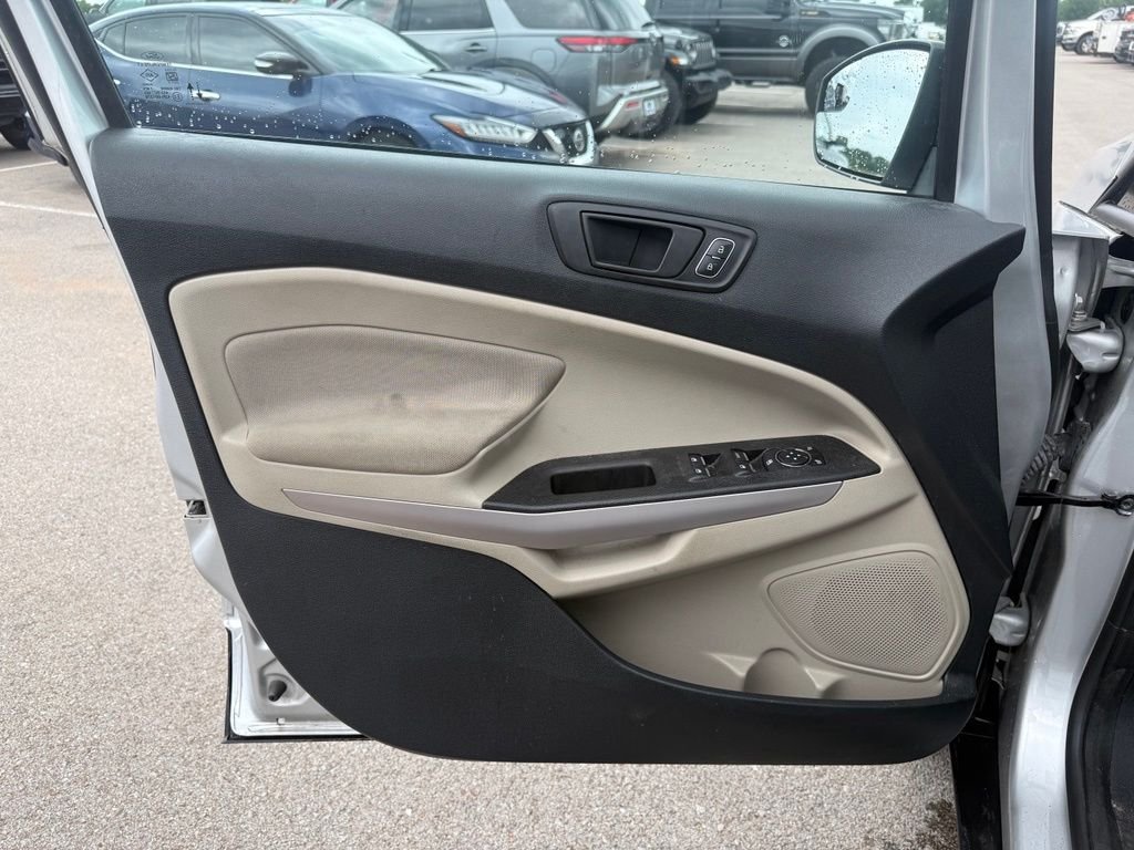 Used 2021 Silver Ford S image 6