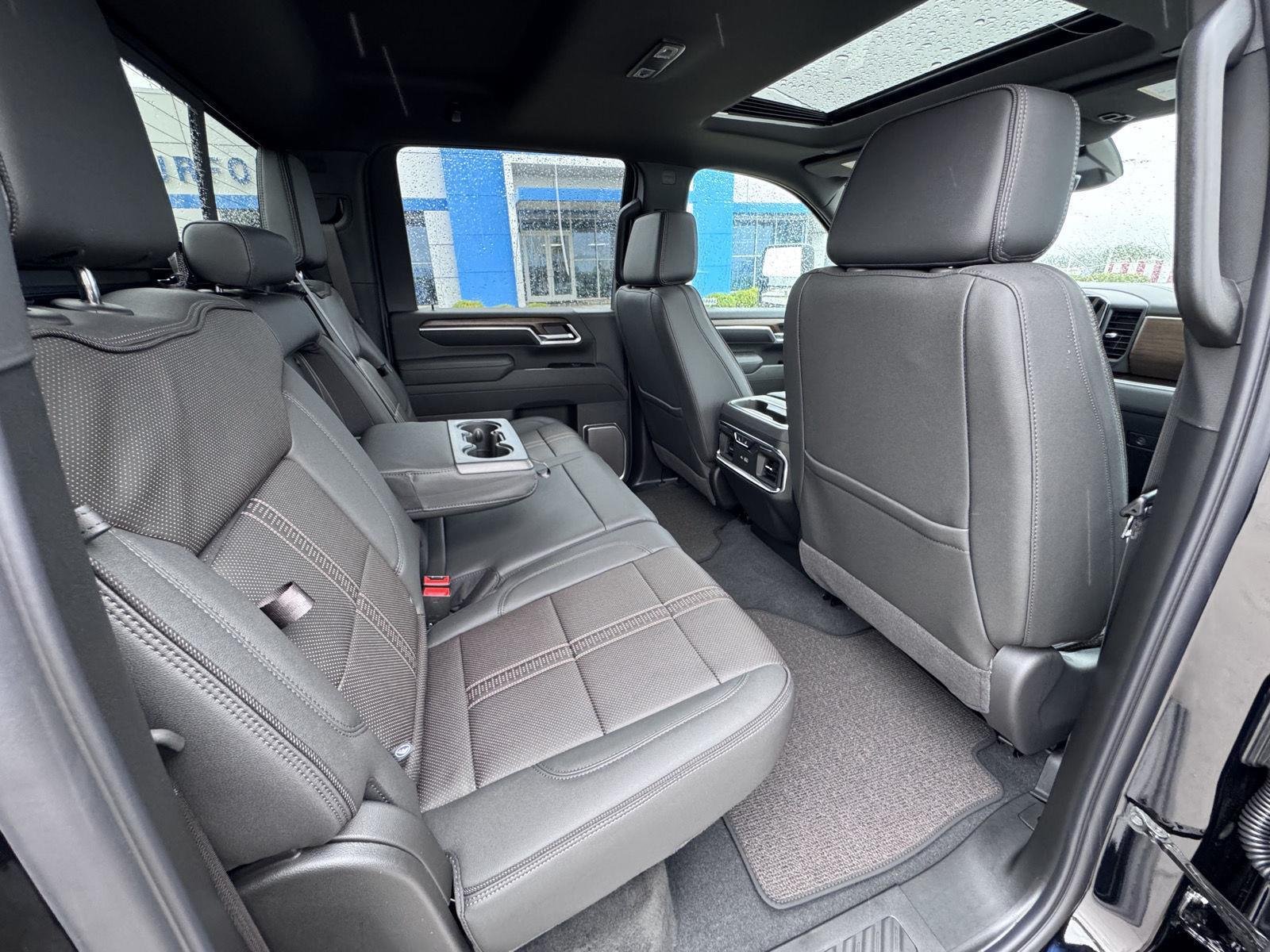 2026 Chevrolet Silverado 2500 HD High Country - Photo 56