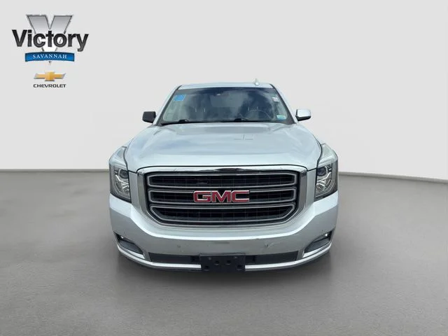 Used 2017 GMC Yukon XL SLT with VIN 1GKS2GKCXHR259920 for sale in Kansas City