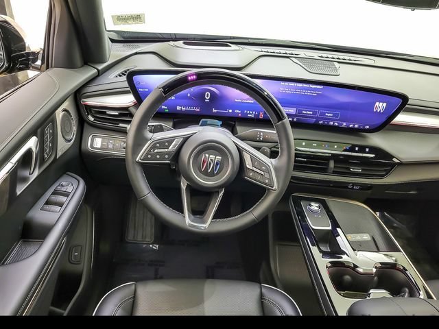 2026 Buick Enclave Avenir - Photo 12