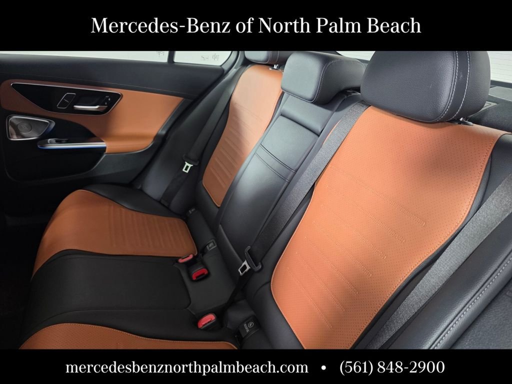 Certified Used 2023  Mercedes-Benz C 300 image 16