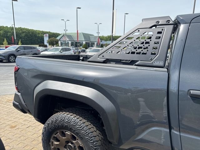 2026 Toyota Tacoma Trailhunter - Photo 6