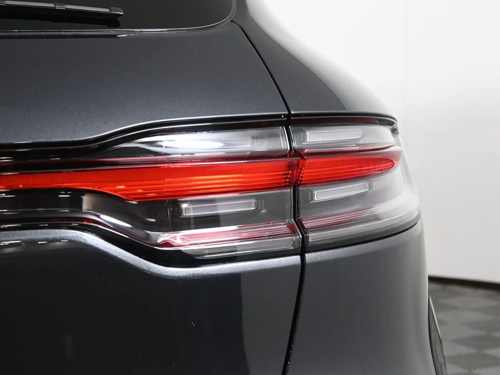 New 2026 Grey Porsche  image 13