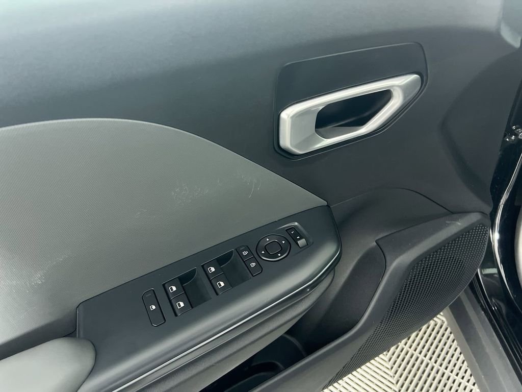 New 2026 Aurora Black Pearl Kia LX image 15