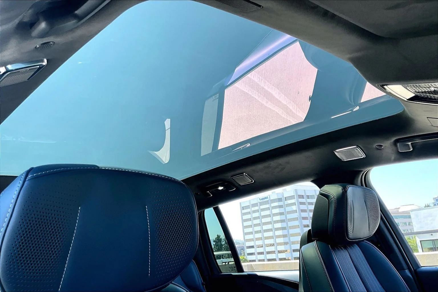 New 2026 Black Raven Cadillac Premium Luxury image 34