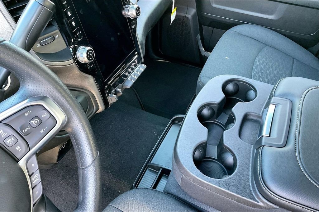 New 2026 Ram 2500 Tradesman 4D Crew Cab