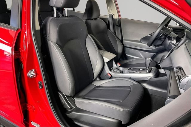 Used 2025 Red Subaru Premium image 25