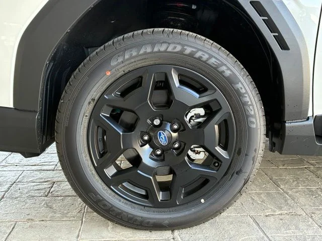2026 Subaru Outback Limited - Photo 27