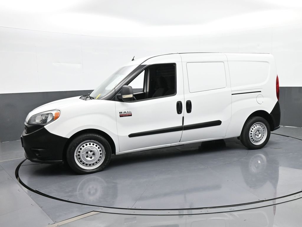 Used 2020 RAM Promaster City Tradesman with VIN ZFBHRFAB5L6S02073 for sale in Miami Lakes, FL