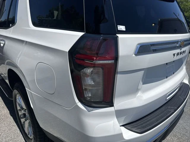 Used 2021 White Chevrolet Premier image 35