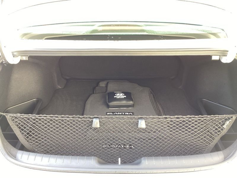 2026 Hyundai Elantra SEL Sport - Photo 11