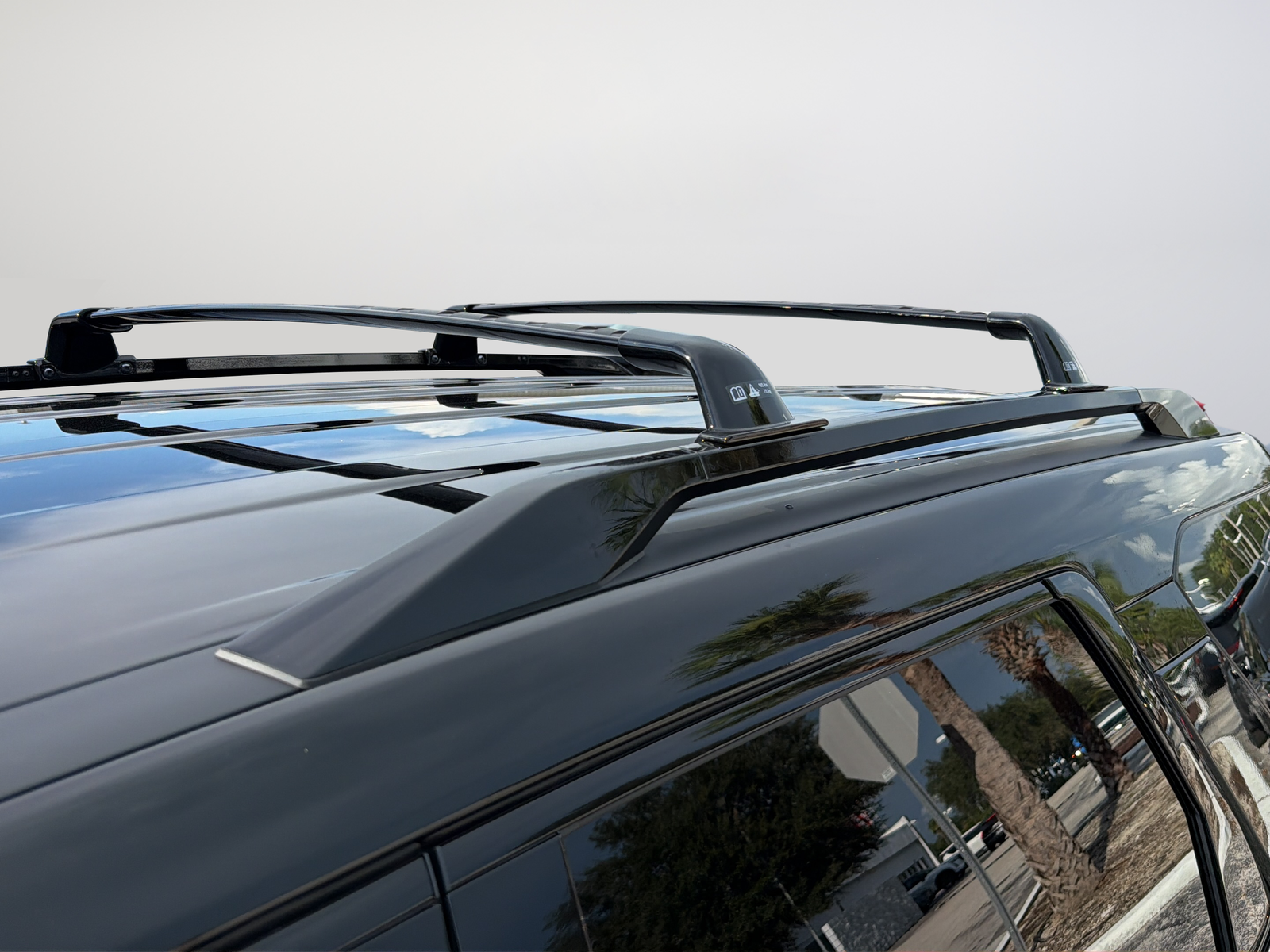 New 2026 Black Nissan SV image 40
