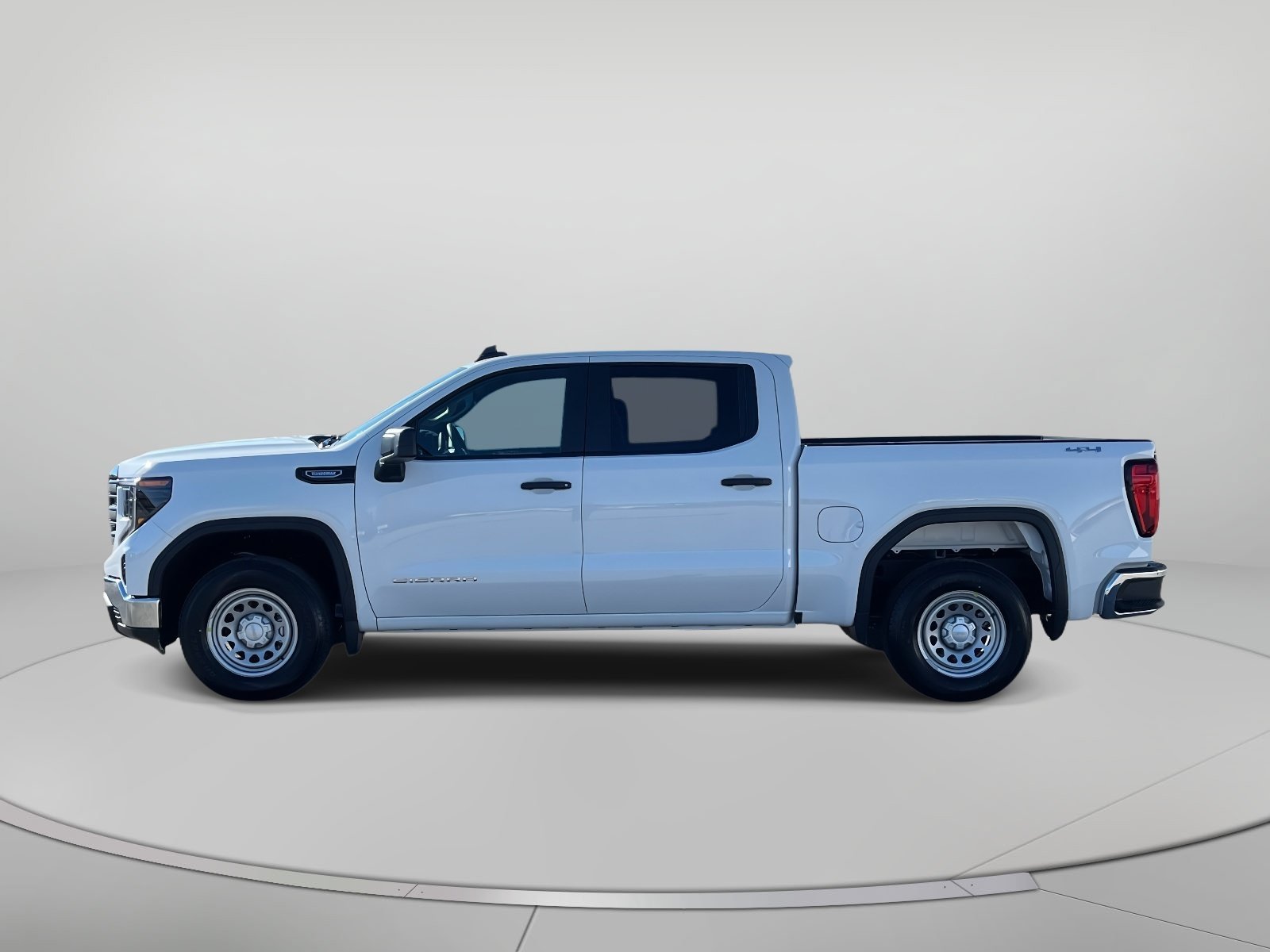 2026 GMC Sierra 1500 Pro - Photo 7