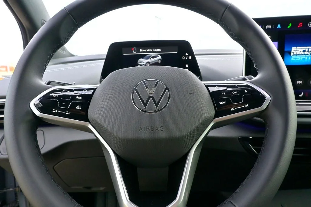 2025 Volkswagen ID.4 PRO - Photo 17