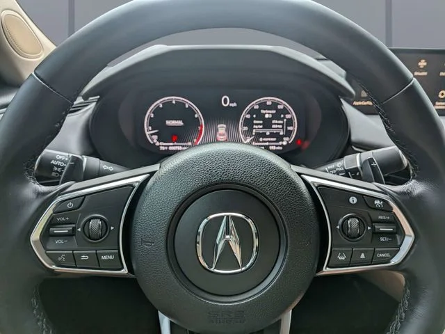 2025 Acura TLX Technology Package - Photo 37