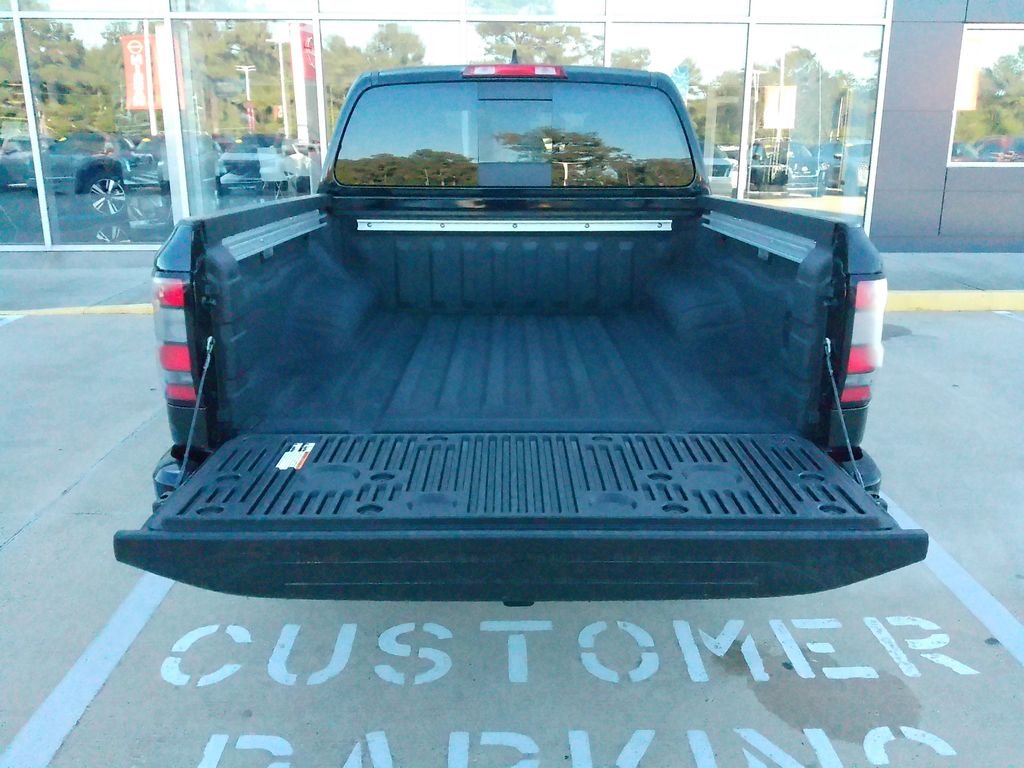 2026 Nissan Frontier PRO-X - Photo 18