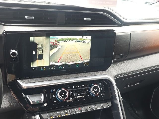 Used 2023 Black GMC Denali image 28