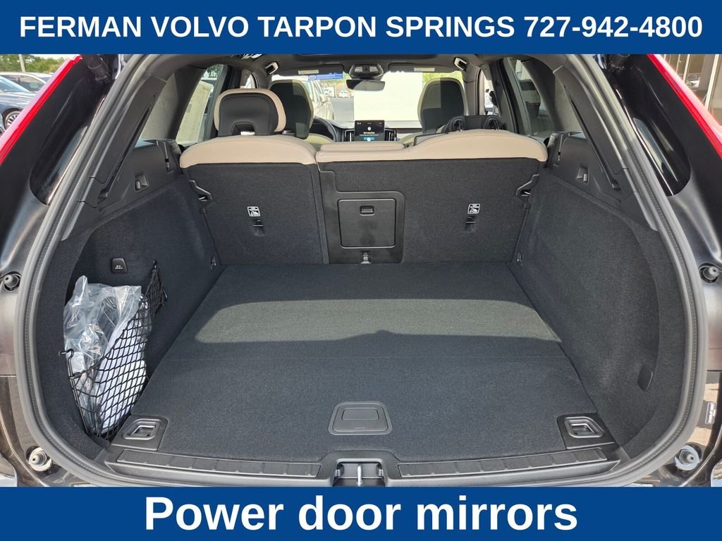 New 2026 Onyx Black Volvo Core image 19