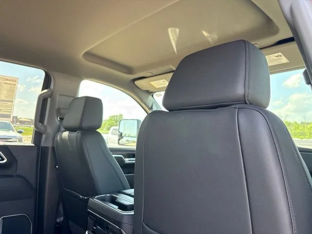2026 GMC Sierra 2500HD SLT - Photo 43