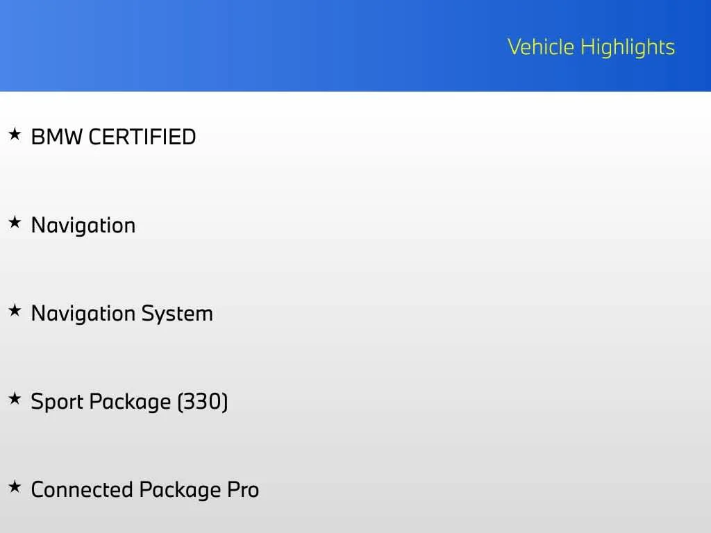 Certified Used 2024 Oxide Grey Metallic BMW xDrive50 image 5