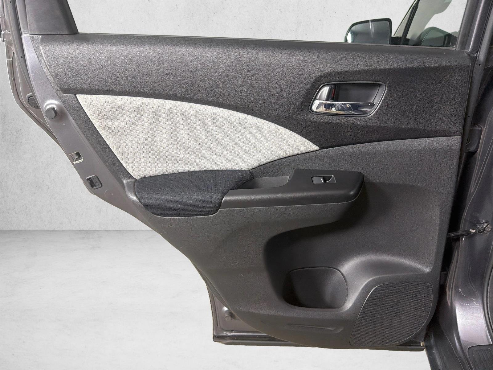 Used 2015 Urban Titanium Met Honda EX image 22