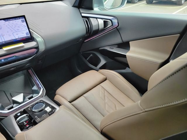 New 2026 Gray BMW 30 xDrive image 16