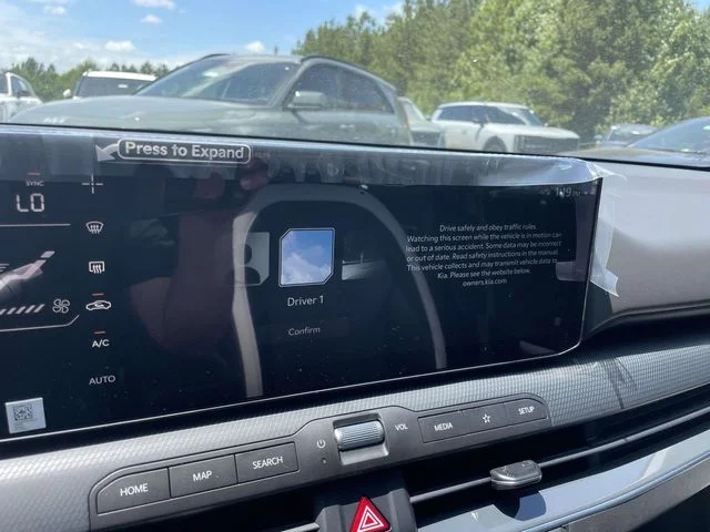 New 2026 Gray Kia GT-Line image 26