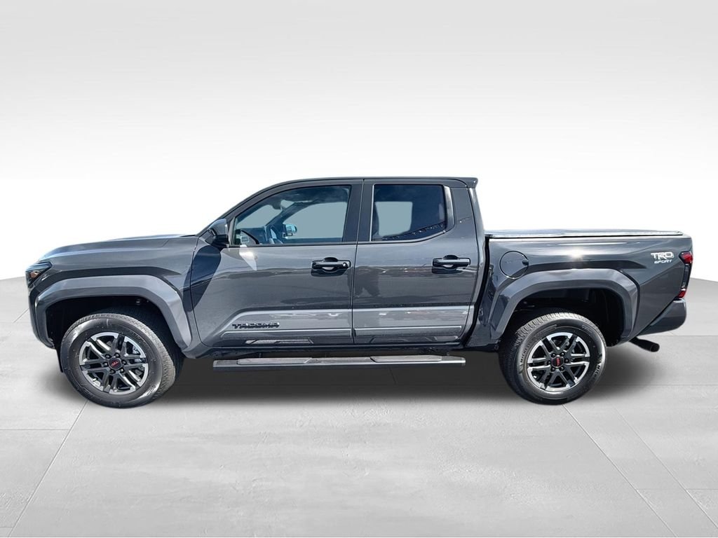 New 2026  Toyota TRD Sport image 5