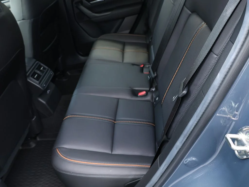 Certified Used 2025 Gray Mazda 2.5 Turbo Premium Package image 19
