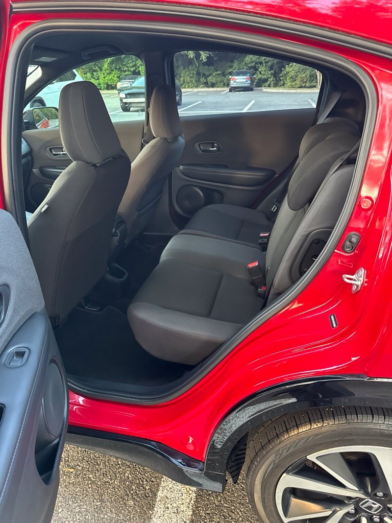 Used 2019 Red Honda Sport image 42