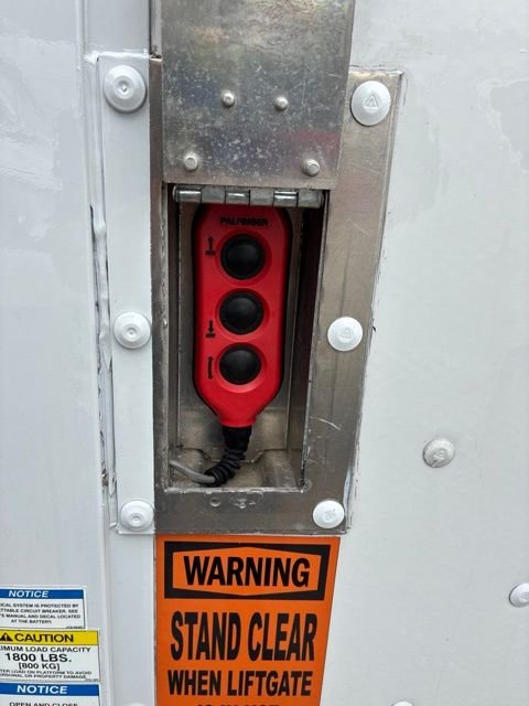 Used 2022 White Ford Base image 9