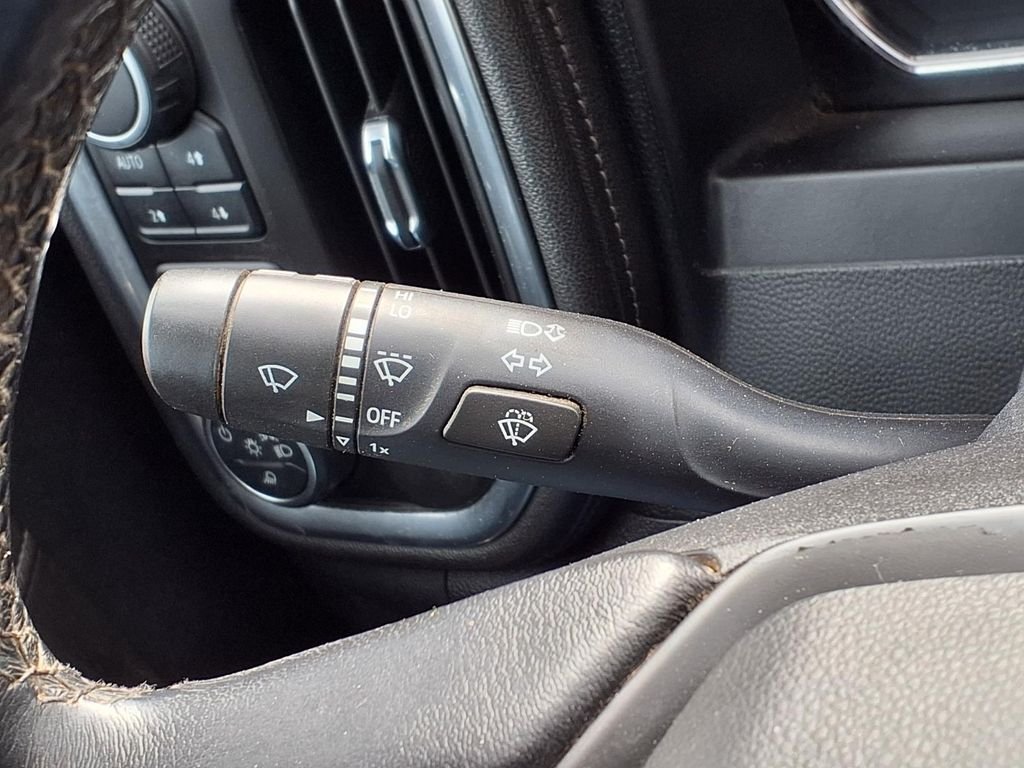 Used 2021 Black Chevrolet LT image 24
