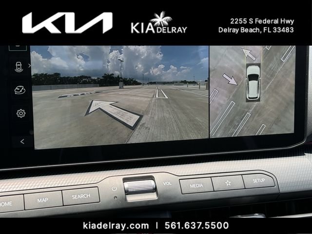 New 2026 Aurora Black Pearl Kia GT-Line Turbo image 21