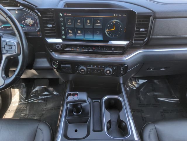 2022 Chevrolet Silverado 1500 RST - Photo 24