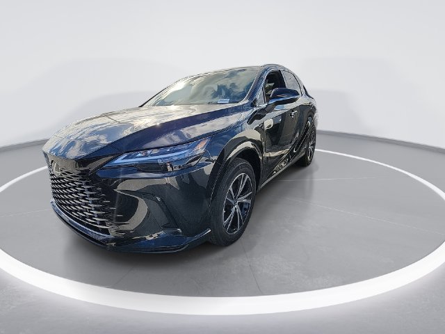 New 2026 Caviar Lexus  image 4